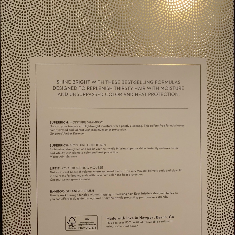 Color proof - Picture 2 of 2